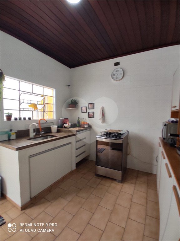 Casa à venda com 2 quartos, sendo 1 suíte, em Vila Maria Alta, São Paulo, SP