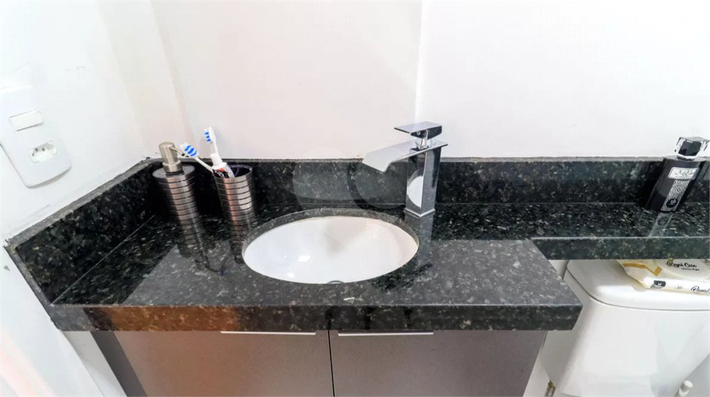 Apartamento à venda com 1 quarto em Vila das Belezas, São Paulo, SP