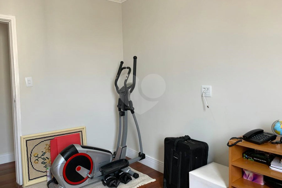 Apartamento à venda com 3 quartos em Mandaqui, São Paulo, SP