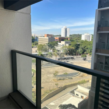 Studio à venda com 1 quarto em Jardim das Acácias, São Paulo, SP