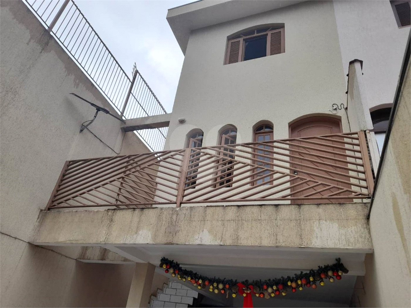 Sobrado à venda com 3 quartos no Brasilândia, São Paulo, SP