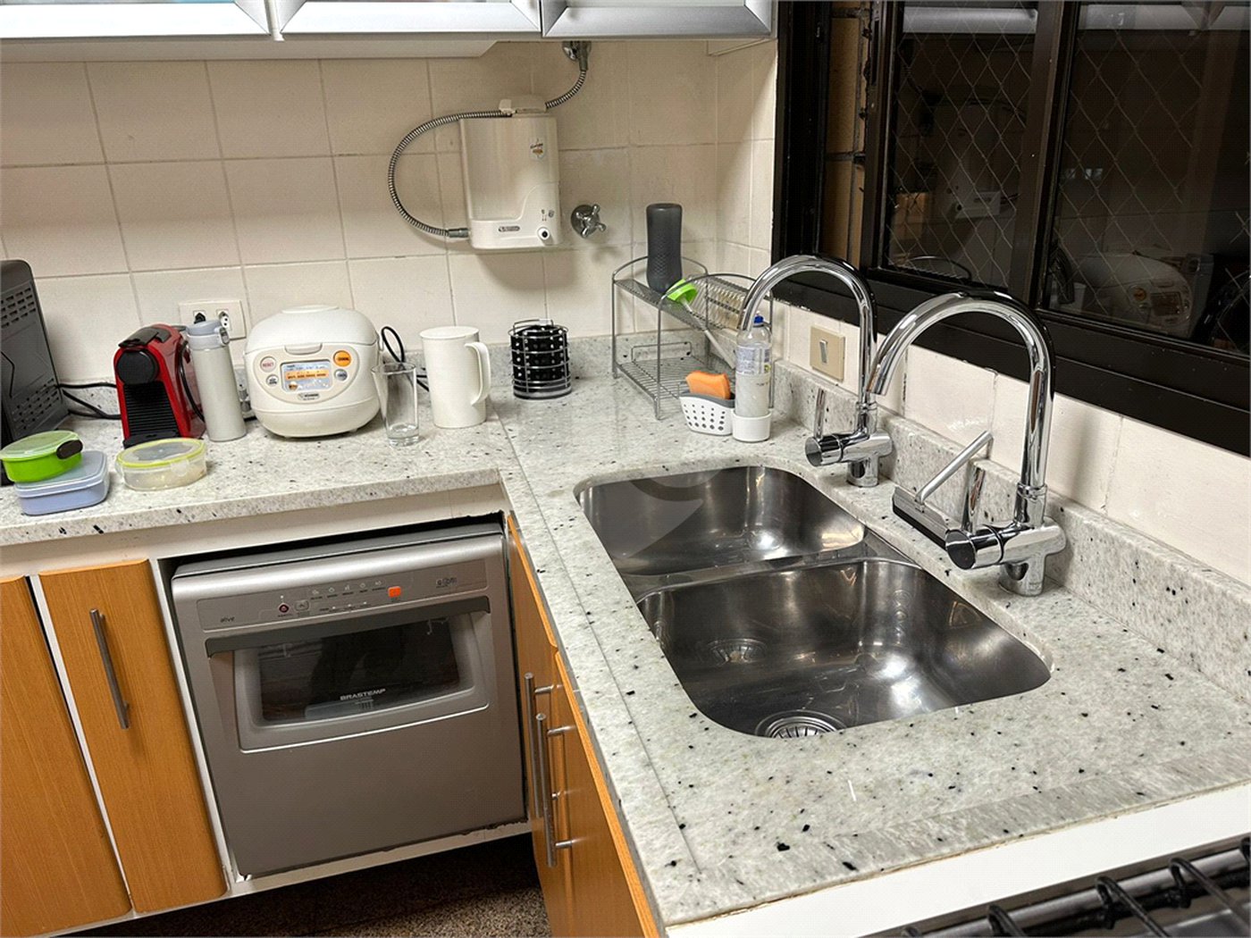 Apartamento à venda com 3 suítes em Vila Olímpia, São Paulo, SP