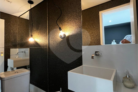 Apartamento à venda no Centro, Mogi das Cruzes, SP