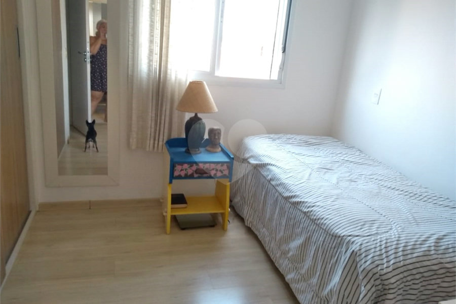 Apartamento à venda com 3 quartos, sendo 1 suíte,  em Tucuruvi, São Paulo, SP