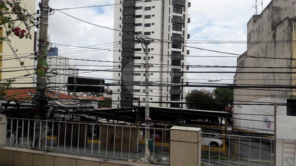 Sobrado à venda com 3 quartos em Tucuruvi, São Paulo, SP