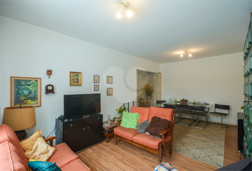 Apartamento à venda com 2 quartos em Brooklin, São Paulo, SP