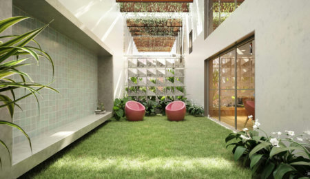 Think Home Alameda Barros