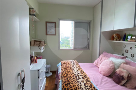 Cobertura à venda com 3 quartos, sendo 1 suíte,  em Brooklin Paulista, São Paulo, SP