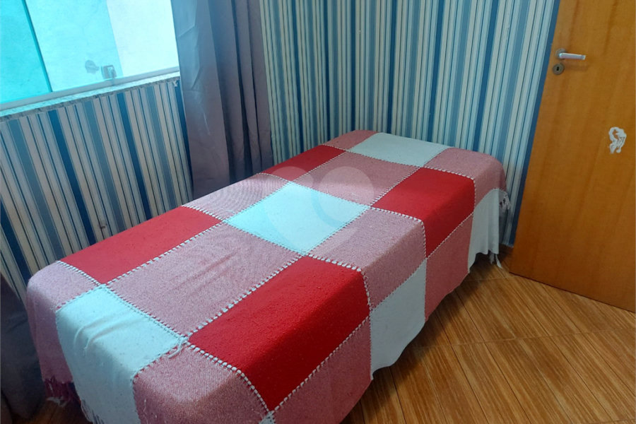 Sobrado à venda com 3 quartos, sendo 1 suíte, em Tremembé, São Paulo, SP