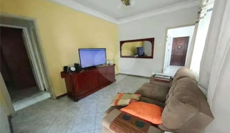 Apartamento à venda com 3 quartos em Andaraí, Rio de Janeiro, RJ