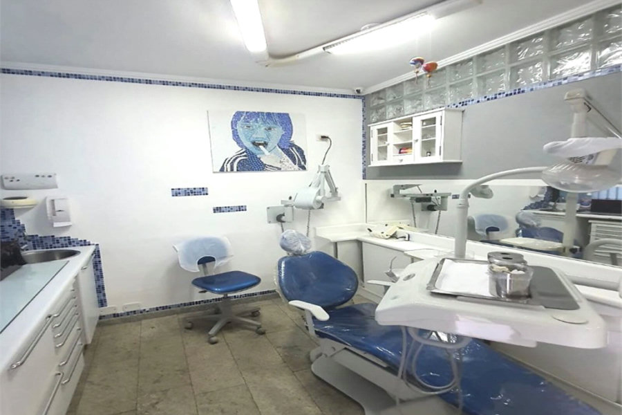 Sala à venda no Centro, São Paulo, SP