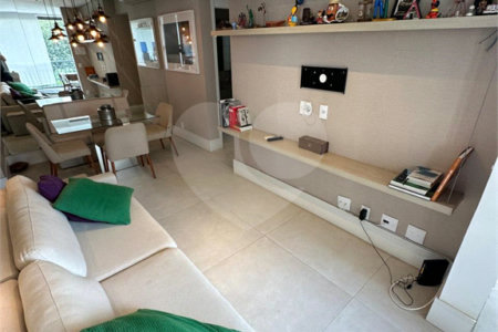 Apartamento à venda com 2 quartos, sendo 1 suíte, em Jardim Vera Cruz, São Paulo, SP
