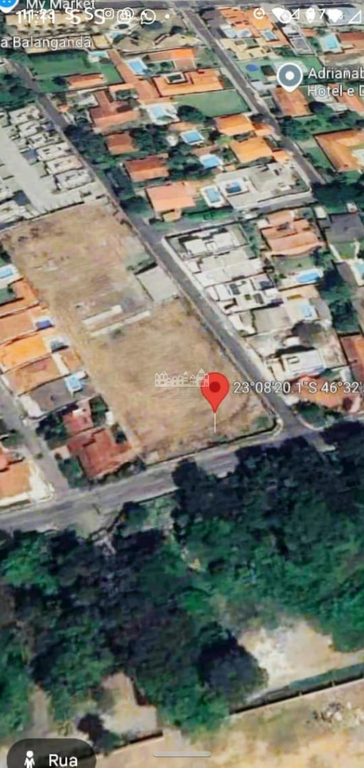 Terreno, 30 hectares - Foto 1