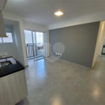 Apartamento à venda ou para alugar com 2 quartos em Tucuruvi, São Paulo, SP