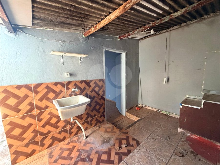 Casa à venda com 2 quartos em Ipiranga, Ribeirão Preto, SP