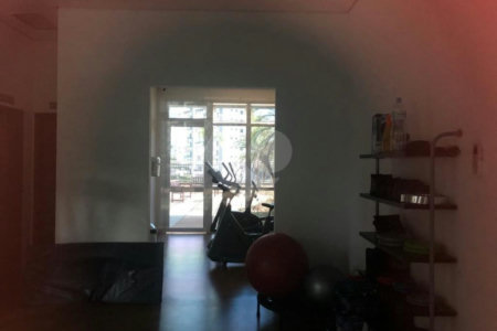 Apartamento à venda com 3 suítes em Vila Suzana, São Paulo, SP