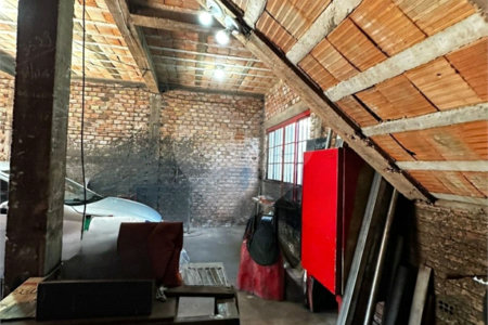 Sobrado à venda com 6 quartos, sendo 1 suíte, no Centro, Ponta Porã, MS