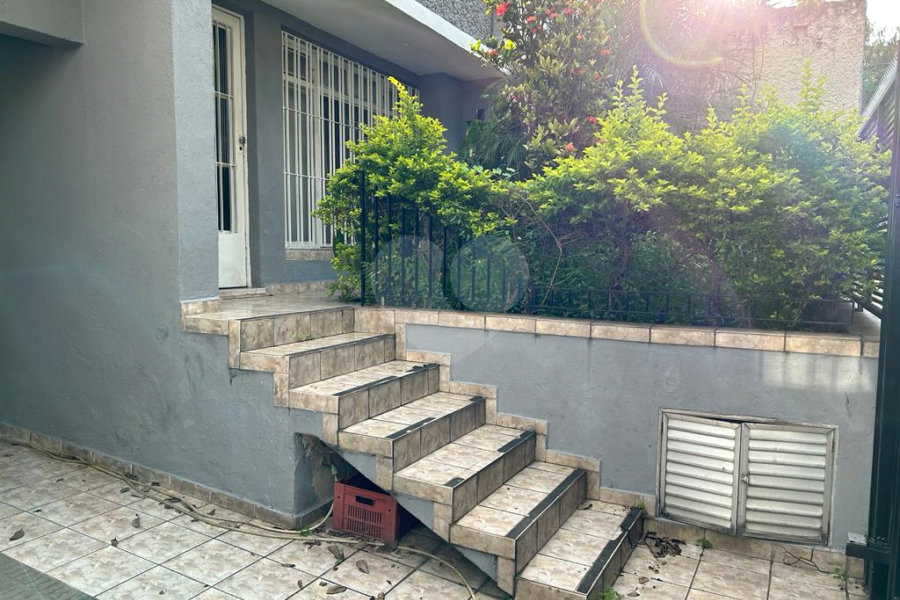 Casa à venda com 3 suítes em Ipiranga, São Paulo, SP