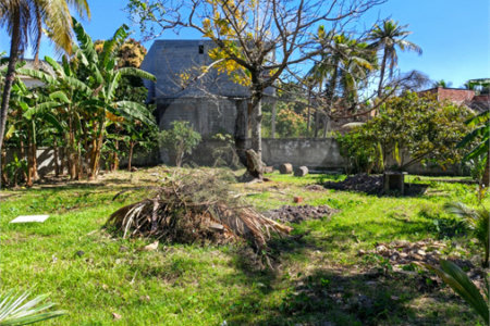 Área de Terra à venda com 1 quarto em Santa Cruz, Rio de Janeiro, RJ