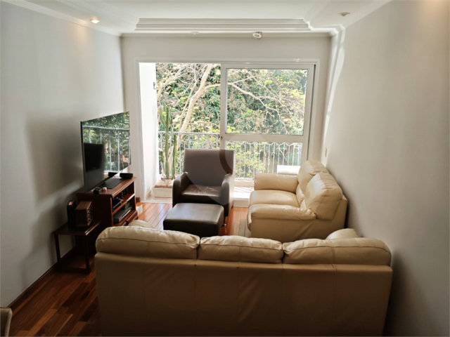 Apartamento à venda com 3 quartos, sendo 1 suíte,  em Santana, São Paulo, SP