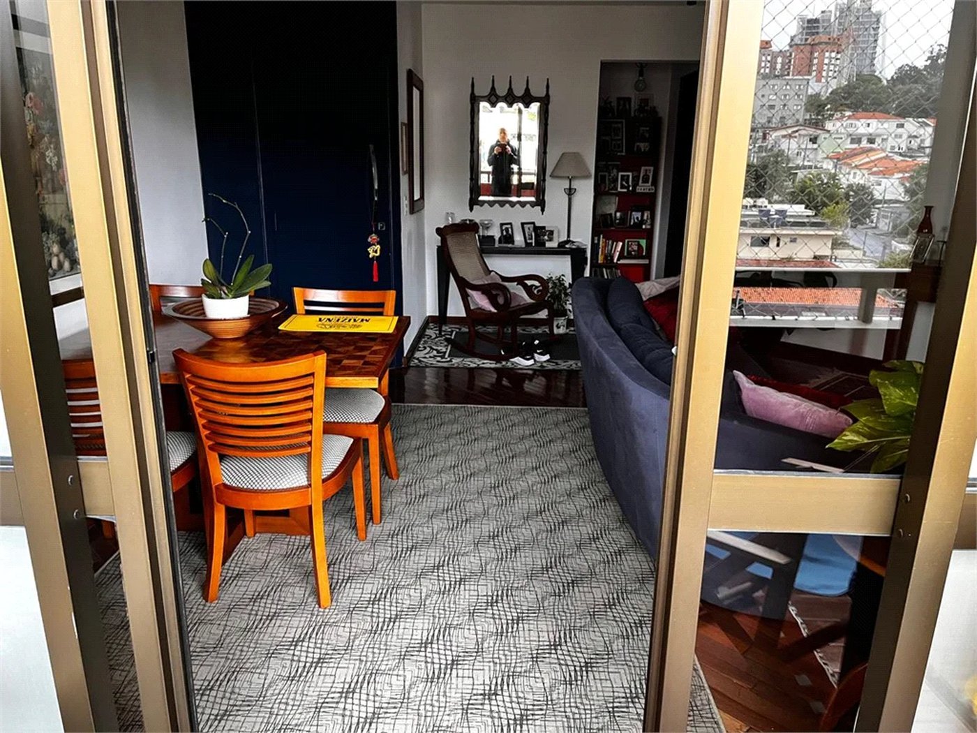 Apartamento à venda com 3 quartos, sendo 2 suítes,  em Alto da Lapa, São Paulo, SP