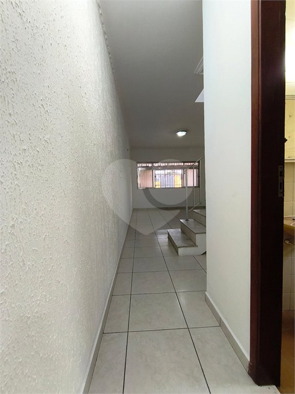 Sobrado à venda com 3 quartos, sendo 1 suíte, em Tucuruvi, São Paulo, SP