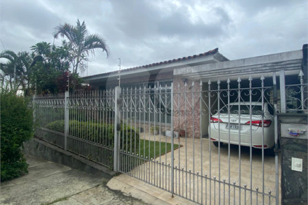 Casa Térrea à venda com 3 quartos, sendo 1 suíte, em Jardim Franca, São Paulo, SP