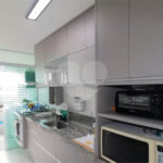 Apartamento à venda com 2 quartos em Santa Teresinha, São Paulo, SP