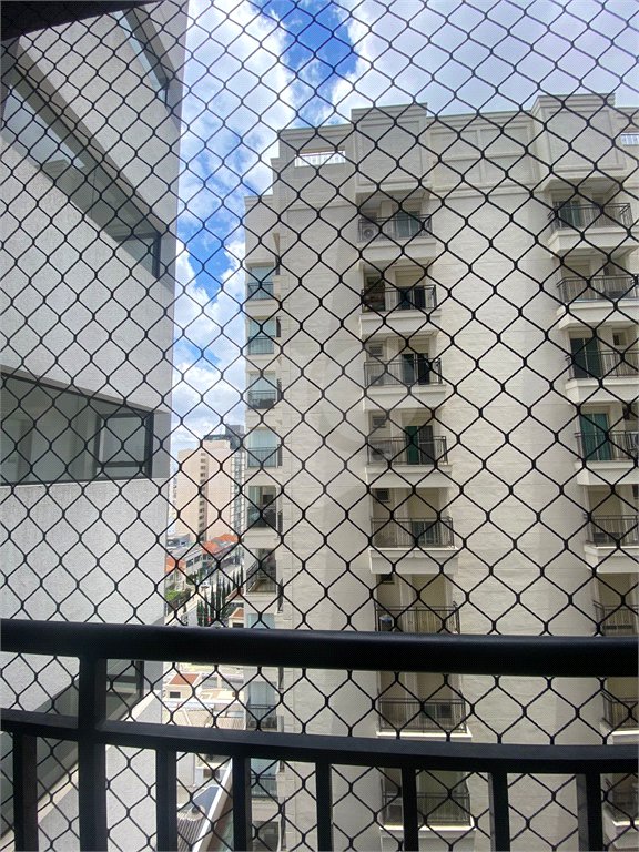 Apartamento à venda com 1 quarto em Santana, São Paulo, SP