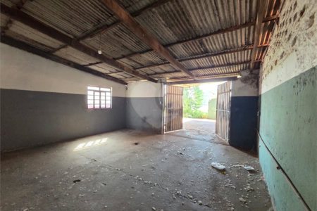 Barracão à venda ou para alugar em Vila Hungria, Itapetininga, SP