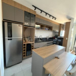 Apartamento à venda com 3 quartos, sendo 1 suíte, em Jardim Carolina, Jundiaí, SP
