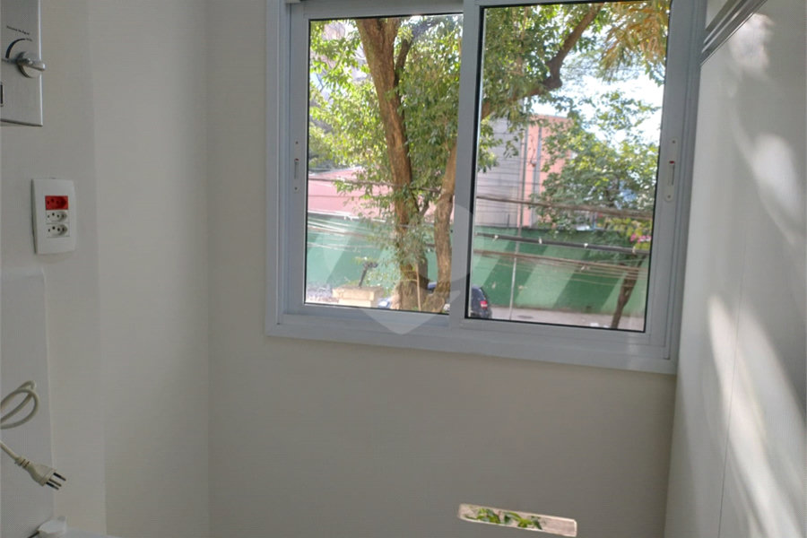 Apartamento à venda com 1 suíte em Saúde, São Paulo, SP