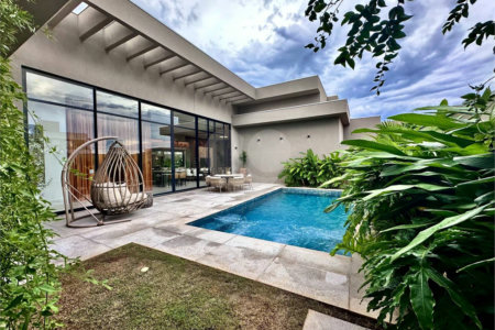 Casa à venda com 4 suítes no condomínio Supremo Itália, Cuiabá - MT
