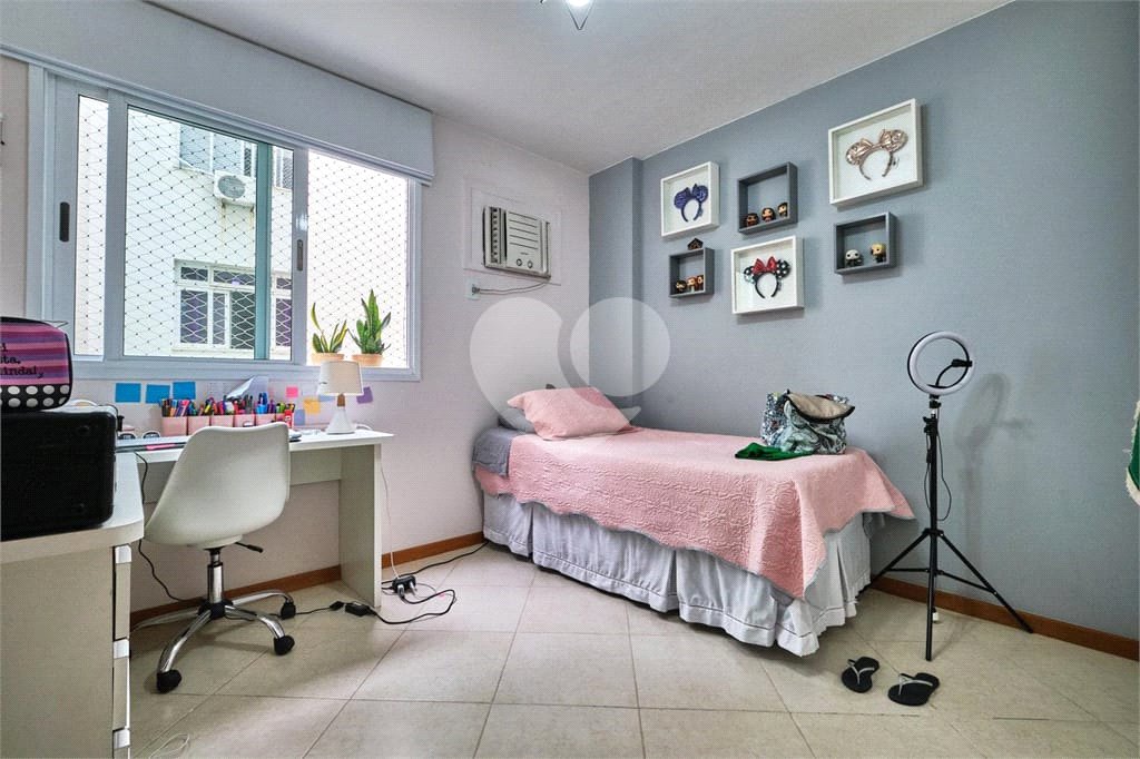 Apartamento à venda com 3 quartos, sendo 2 suítes, em Tijuca, Rio de Janeiro, RJ