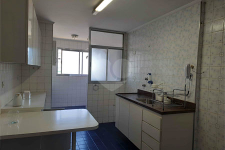 Apartamento à venda com 2 quartos em Sumarezinho, São Paulo, SP