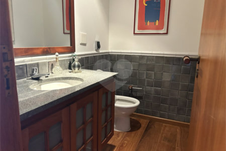 Apartamento à venda com 4 quartos, sendo 2 suítes,  em Paineiras do Morumbi, São Paulo, SP