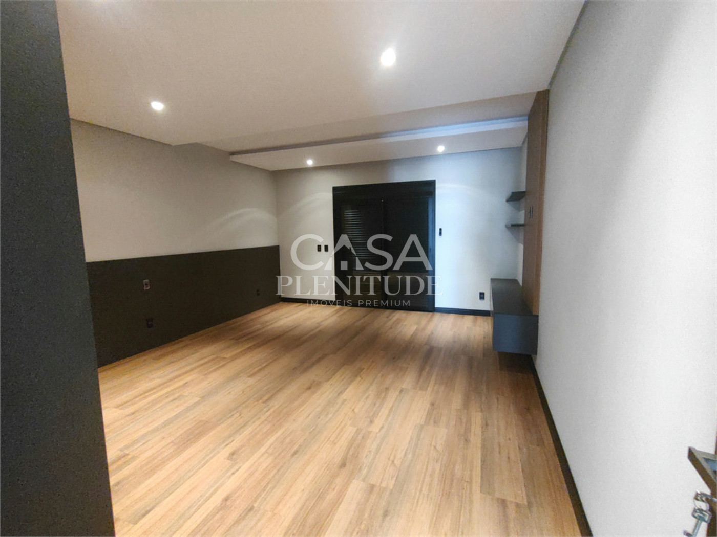 Casa em condomínio à venda com 4 suítes em Alphaville Nova Esplanada, Votorantim, SP