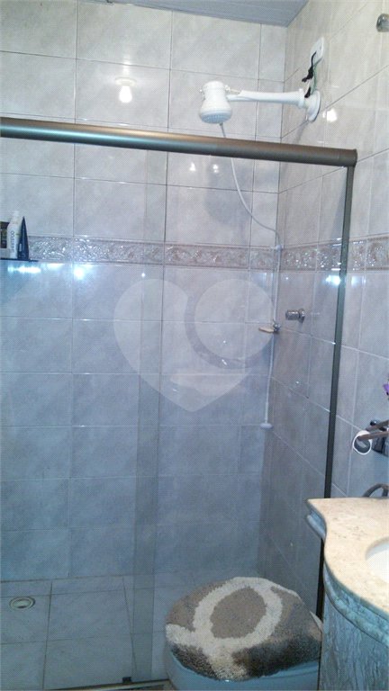 Sobrado à venda com 3 quartos, sendo 2 suítes, em Tucuruvi, São Paulo, SP