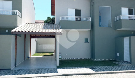 Casa de Vila à venda com 3 suítes em João Xxiii, Vinhedo, SP