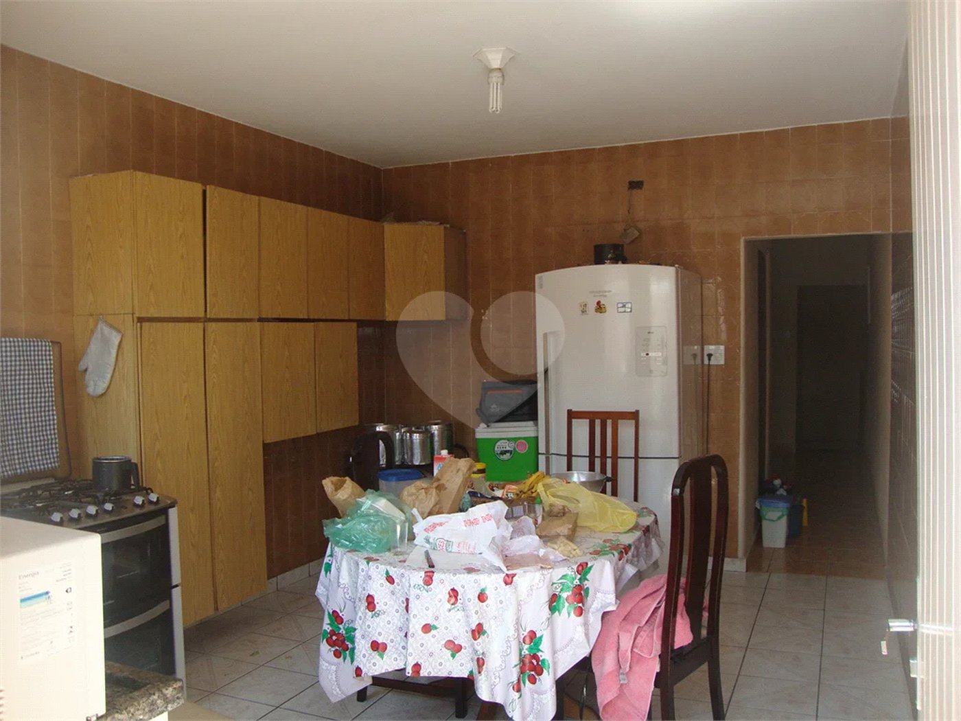 Sobrado à venda com 3 quartos em Casa Verde, São Paulo, SP