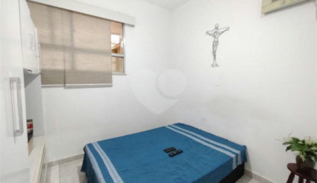 Apartamento à venda com 3 quartos em Maracanã, Rio de Janeiro, RJ
