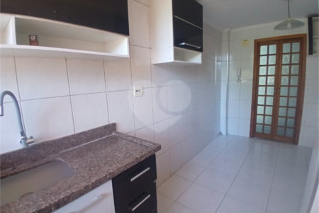Apartamento à venda com 3 quartos em Barro Branco (zona Norte), São Paulo, SP