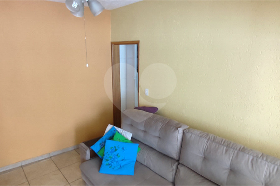 Casa Térrea à venda com 3 quartos, sendo 2 suítes,  em Parque Edu Chaves, São Paulo, SP