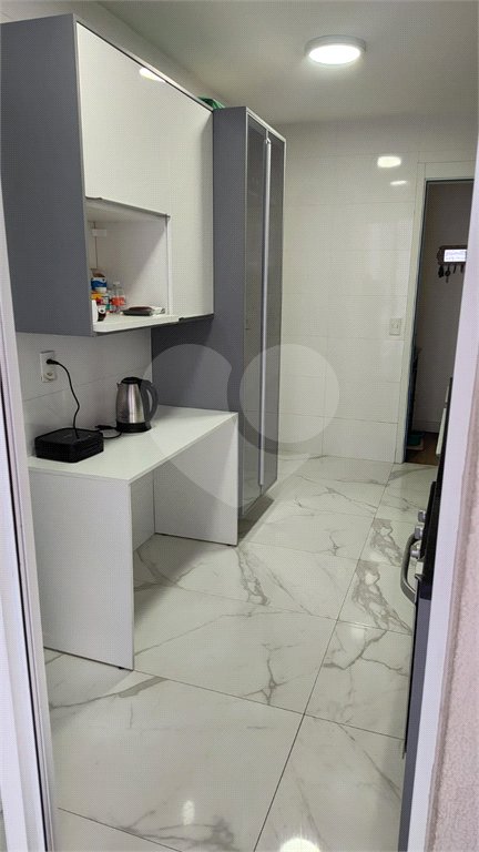 Apartamento à venda ou para alugar com 3 quartos, sendo 1 suíte, em Jardim Vazani, São Paulo, SP