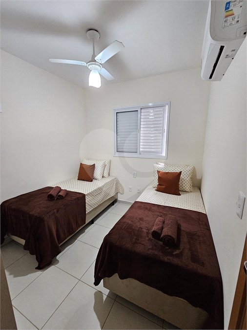 Apartamento à venda com 2 quartos em Iguatemi, Ribeirão Preto, SP