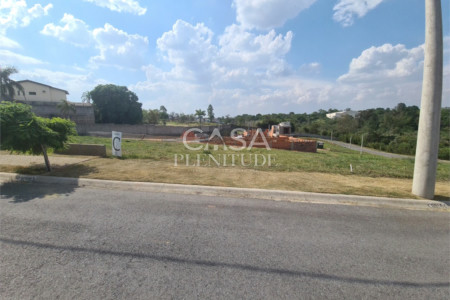 Terreno em condomínio à venda em Alto da Boa Vista, Sorocaba, SP