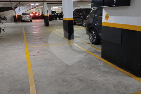 Apartamento para alugar com 3 suítes em Campo Belo, São Paulo, SP