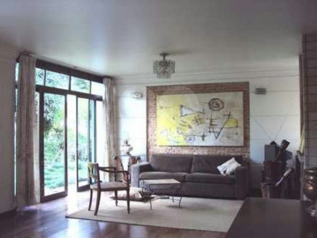 Casa Térrea à venda com 3 quartos, sendo 1 suíte,  em Jardim Marajoara, São Paulo, SP