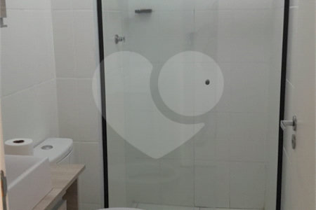 Apartamento à venda com 2 quartos em Chácara Califórnia, São Paulo, SP