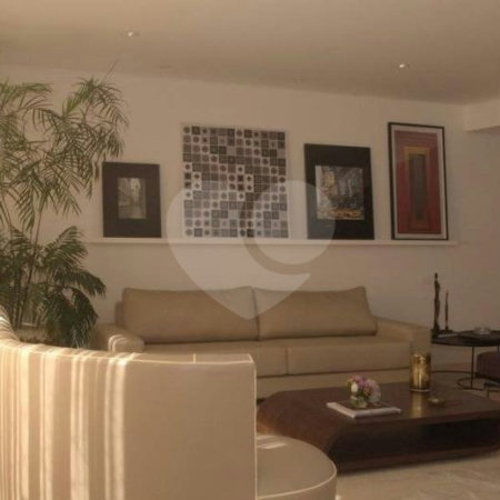 Apartamento à venda com 3 quartos, sendo 1 suíte, em Jardim Paulista, São Paulo, SP